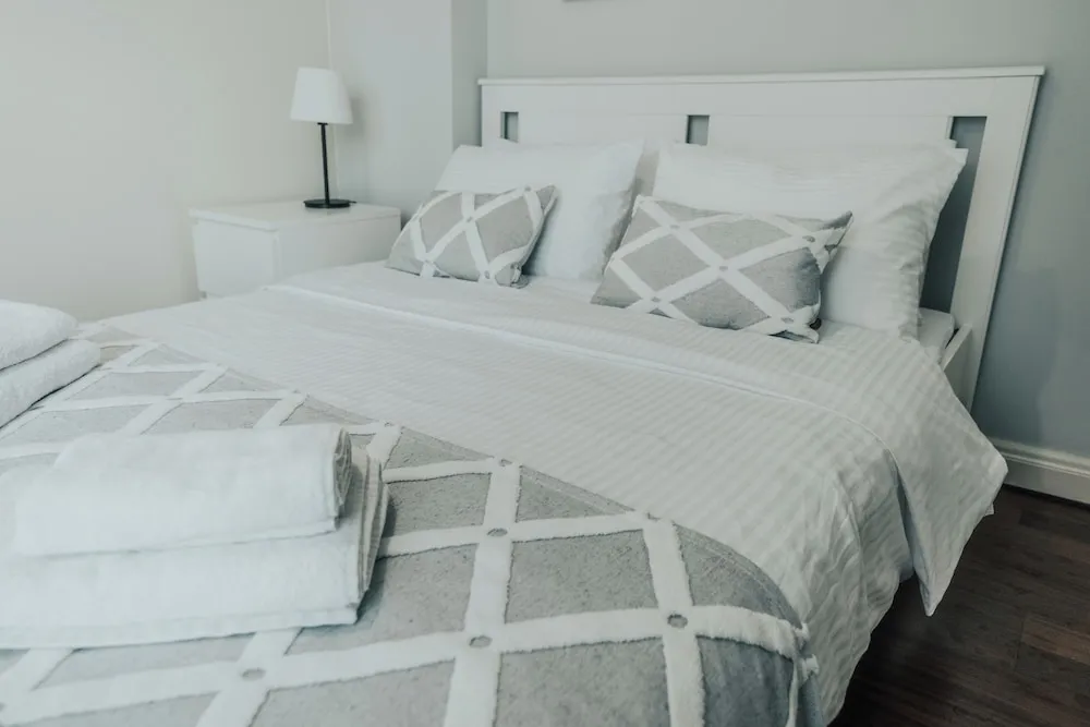 Economy Apart Daire, 1 Yatak Odası