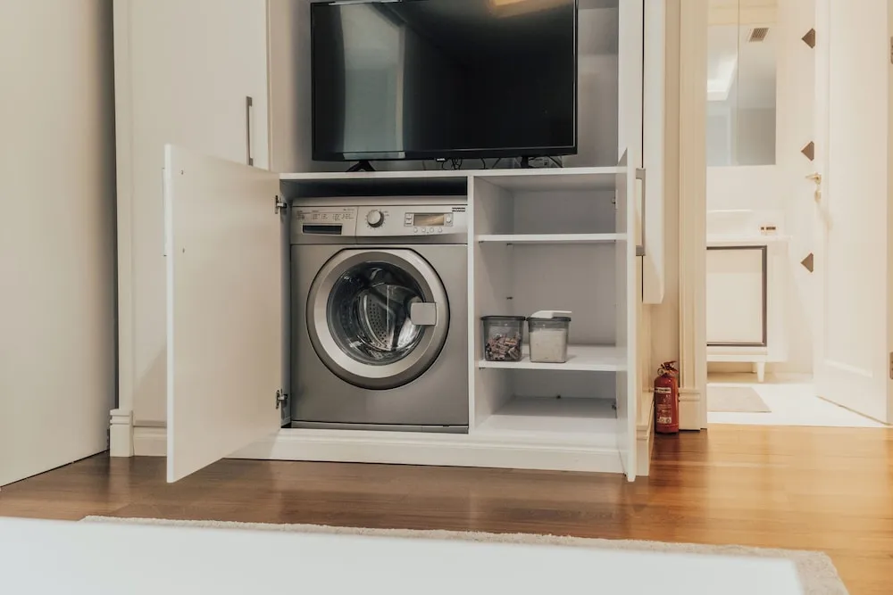 Economy Apart Daire, 1 Yatak Odası