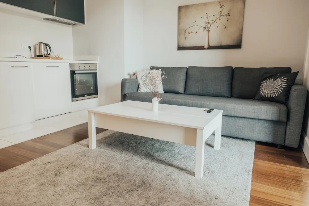 Economy Apart Daire, 1 Yatak Odası