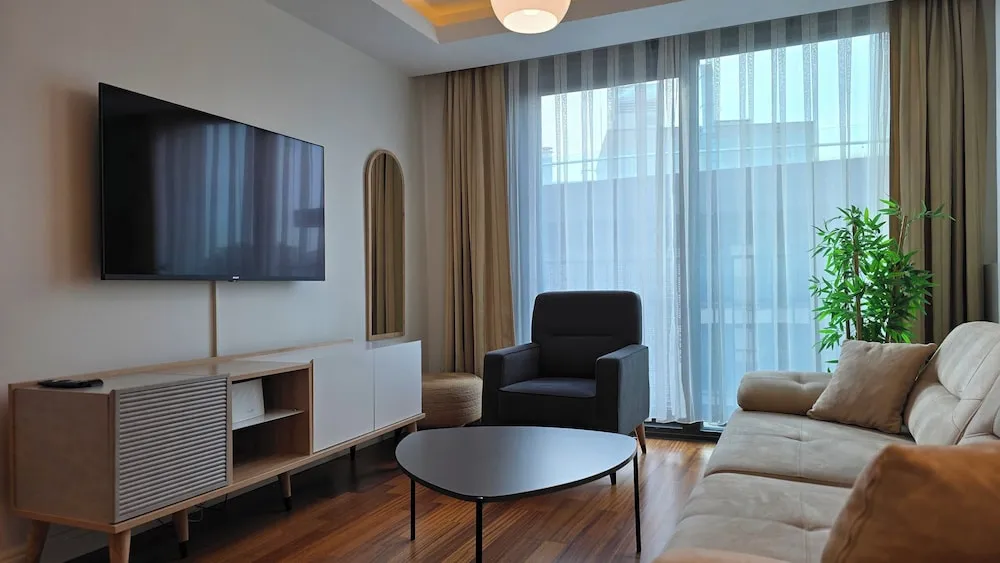 Classic Apart Daire, 1 Yatak Odası