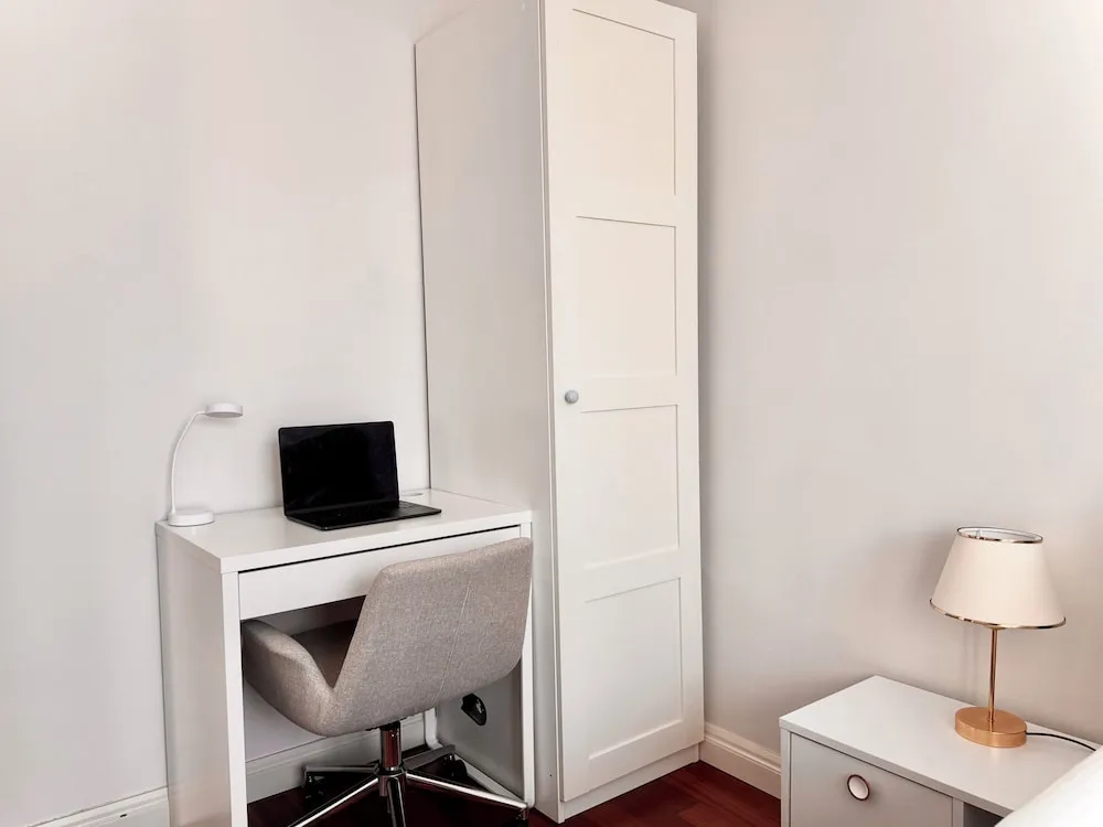 Classic Apart Daire, 1 Yatak Odası