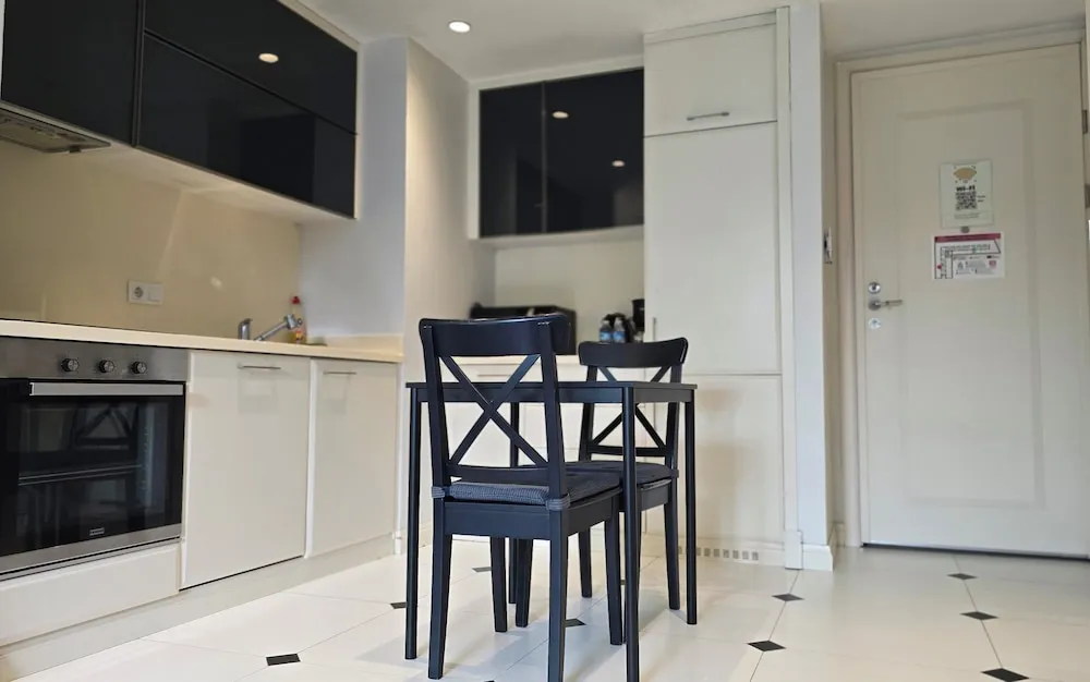 Classic Apart Daire, 1 Yatak Odası