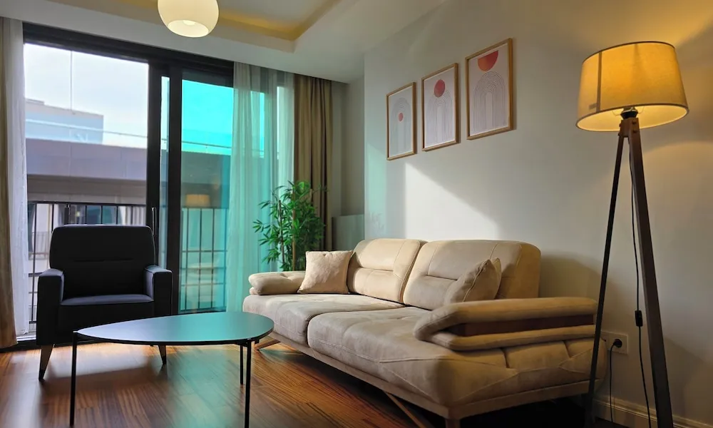 Classic Apart Daire, 1 Yatak Odası