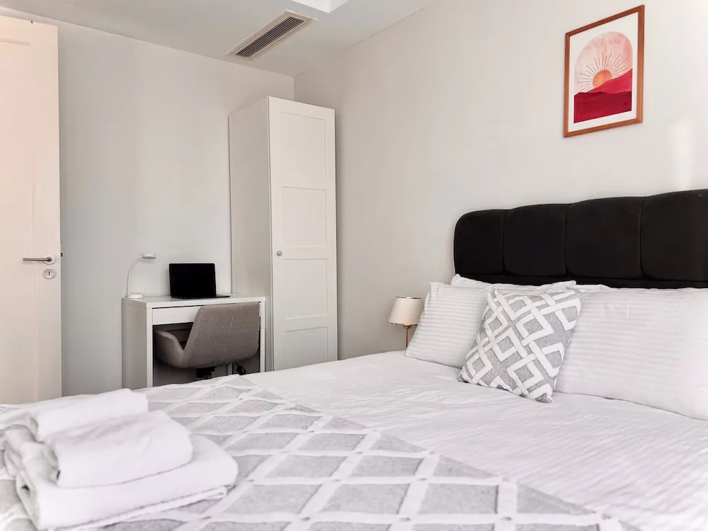 Classic Apart Daire, 1 Yatak Odası