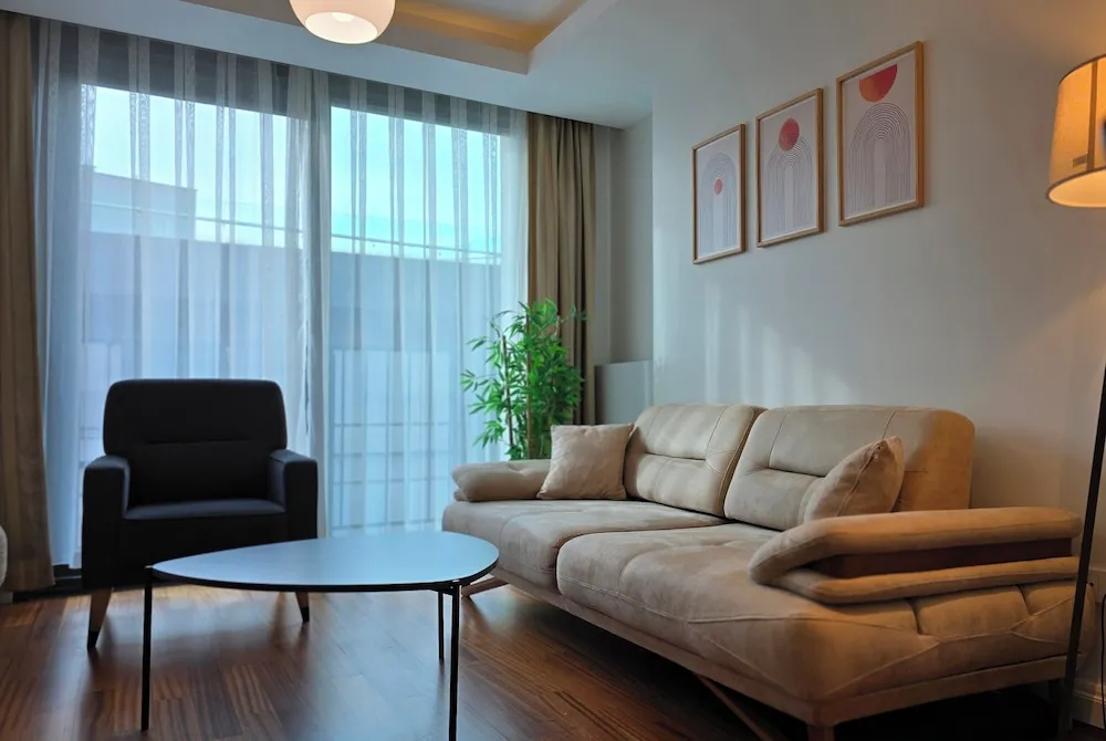 Classic Apart Daire, 1 Yatak Odası