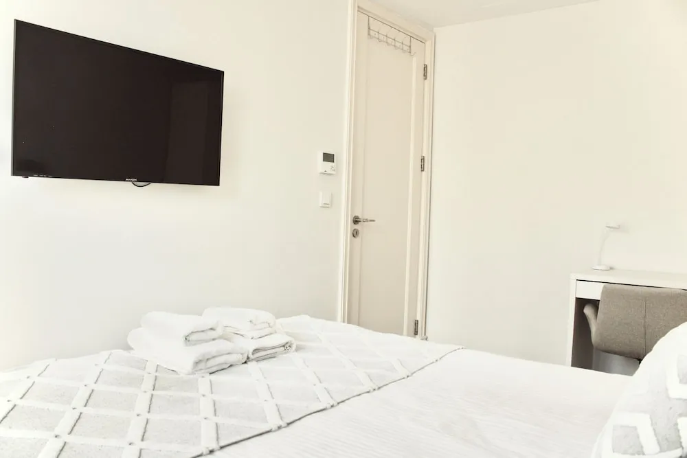 Classic Apart Daire, 1 Yatak Odası