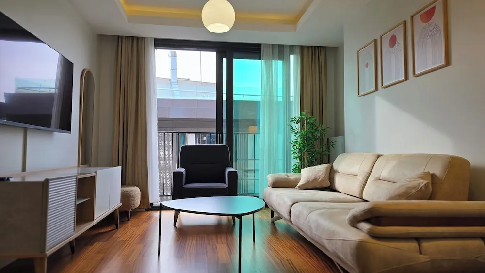 Classic Apart Daire, 1 Yatak Odası