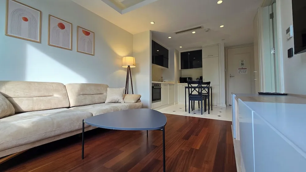 Classic Apart Daire, 1 Yatak Odası