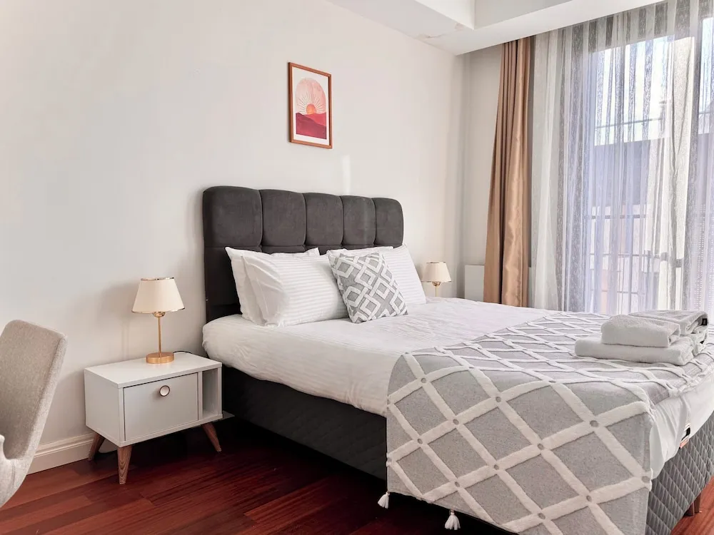 Classic Apart Daire, 1 Yatak Odası