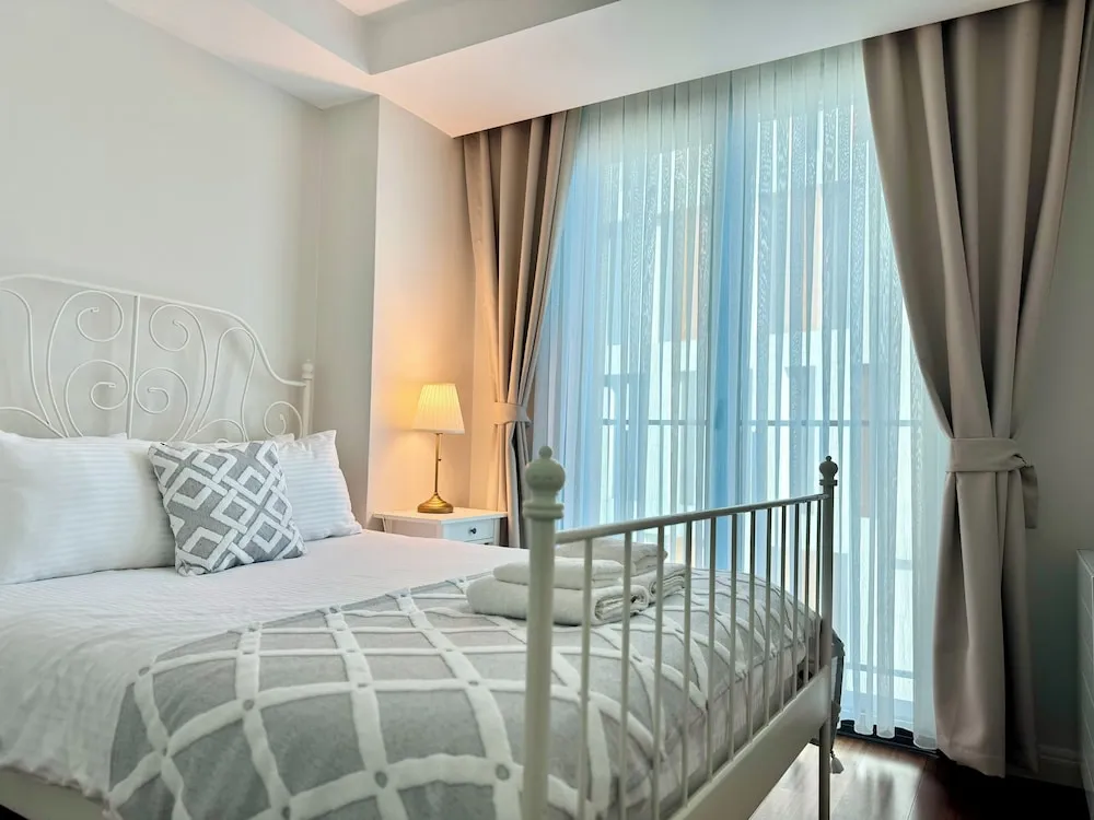 Design Apart Daire, 2 Yatak Odası, Şehir Manzaralı