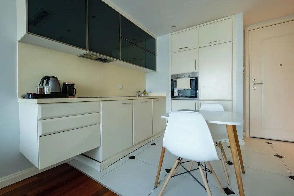 Classic Apart Daire, 1 Yatak Odası