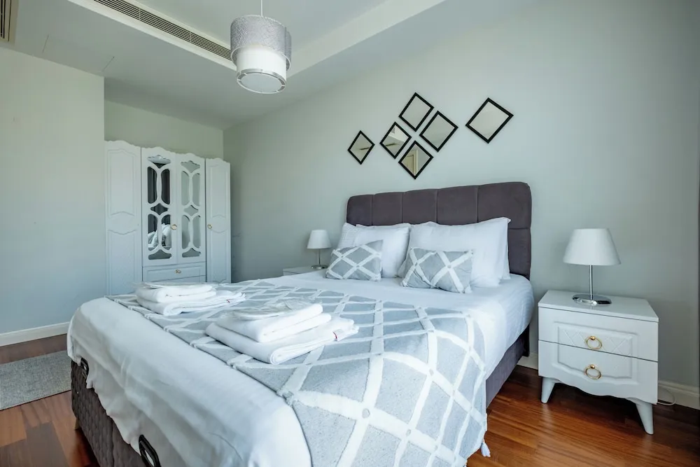 Classic Apart Daire, 1 Yatak Odası