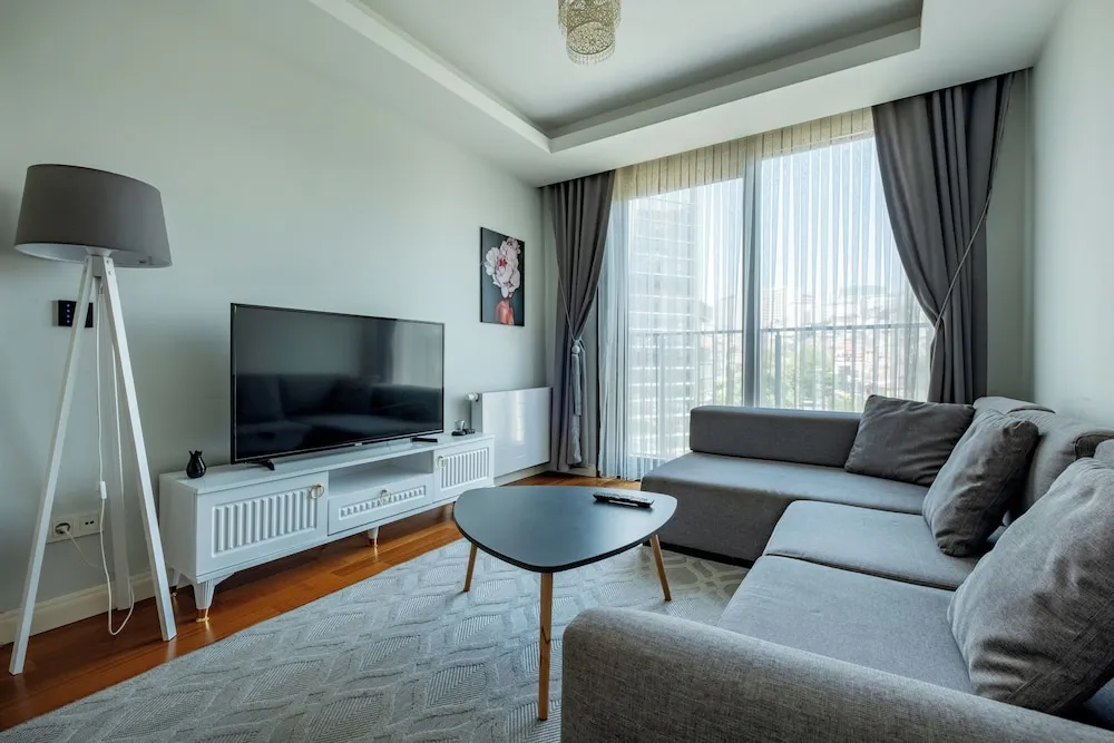 Classic Apart Daire, 1 Yatak Odası