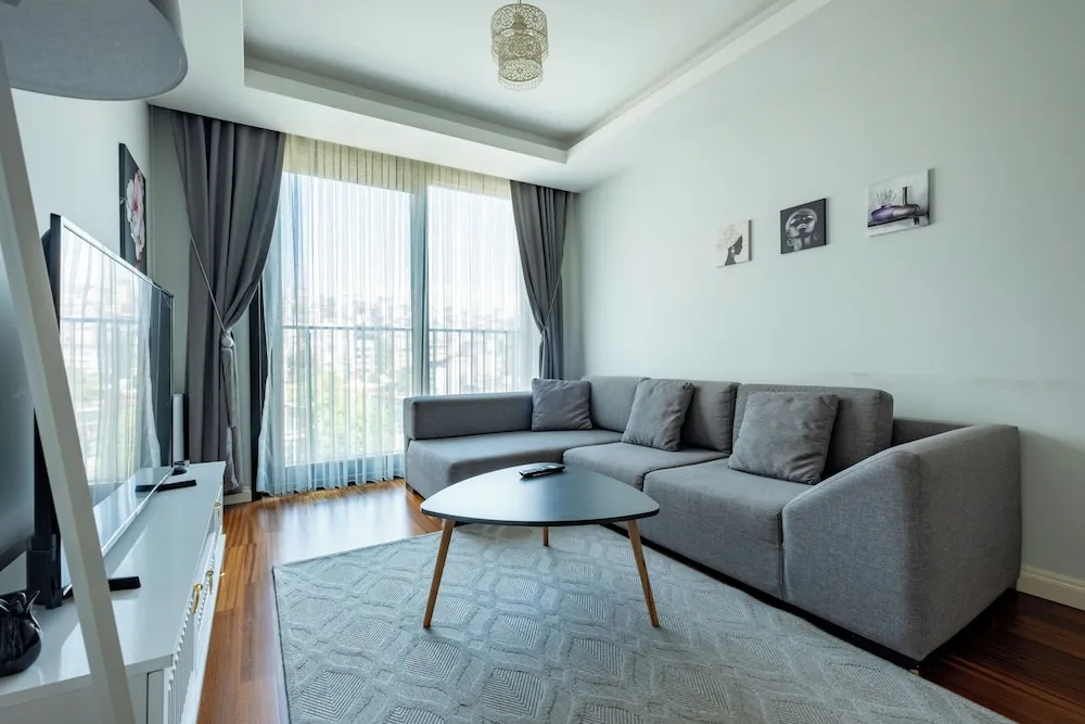 Classic Apart Daire, 1 Yatak Odası