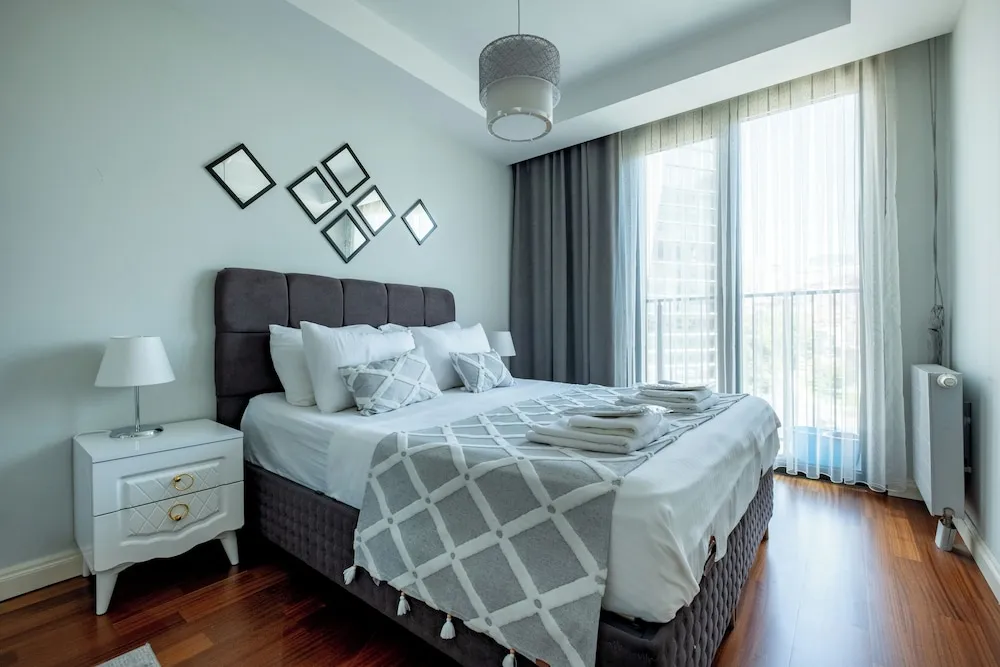 Classic Apart Daire, 1 Yatak Odası