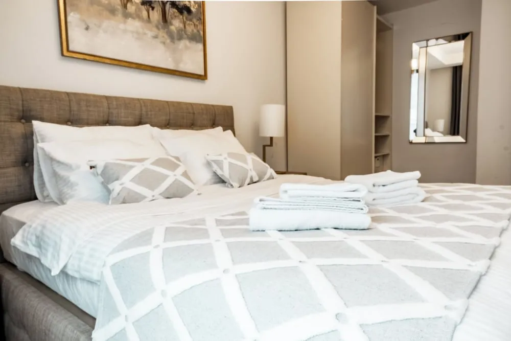 Classic Apart Daire, 1 Yatak Odası