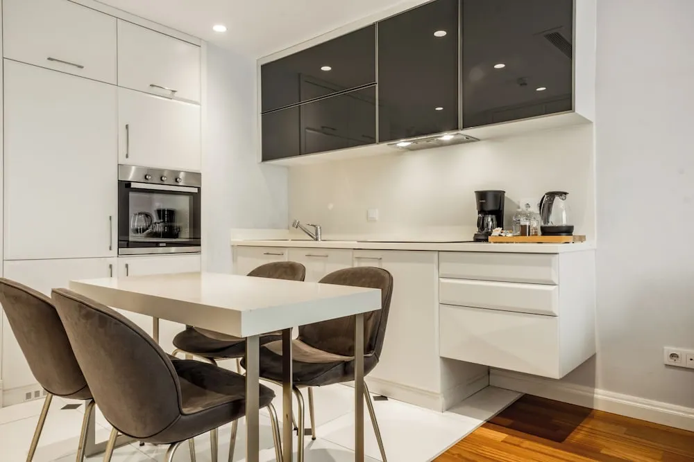 Classic Apart Daire, 1 Yatak Odası