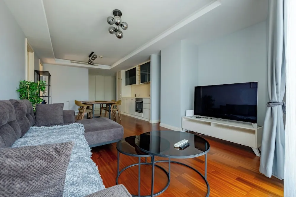 Family Apart Daire, 2 Yatak Odası, Şehir Manzaralı