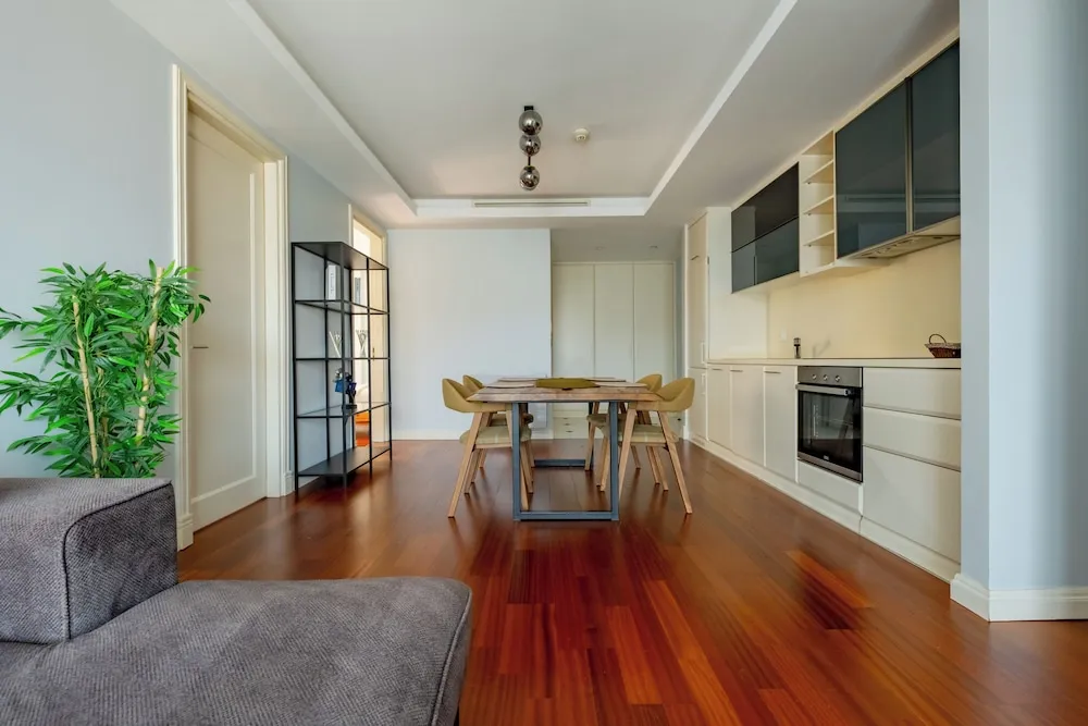 Family Apart Daire, 2 Yatak Odası, Şehir Manzaralı