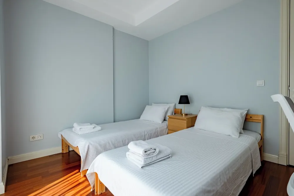 Family Apart Daire, 2 Yatak Odası, Şehir Manzaralı