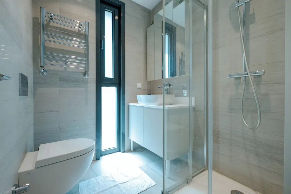 Family Apart Daire, 2 Yatak Odası, Şehir Manzaralı