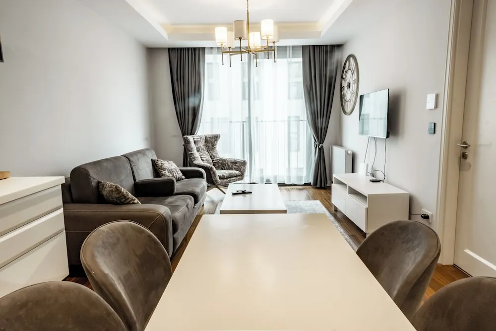 Classic Apart Daire, 1 Yatak Odası