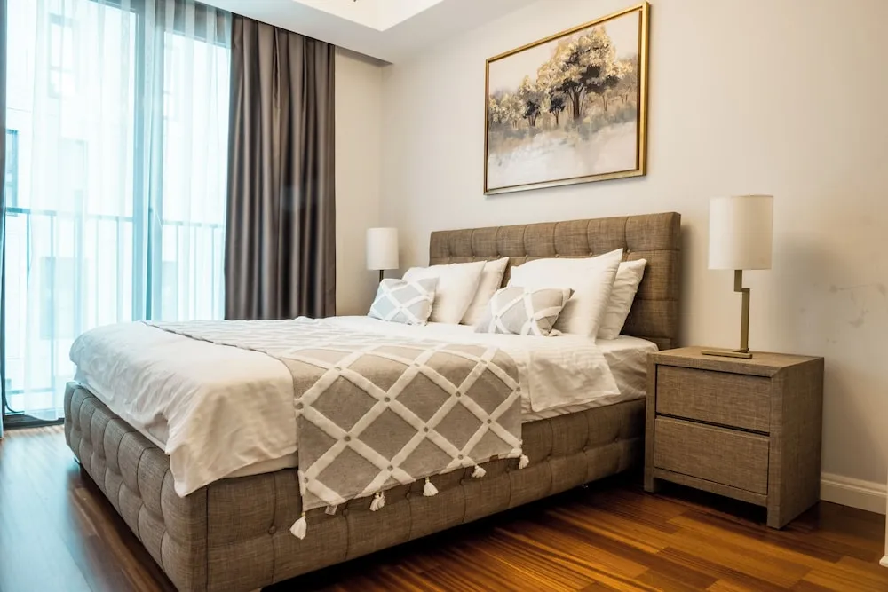 Classic Apart Daire, 1 Yatak Odası