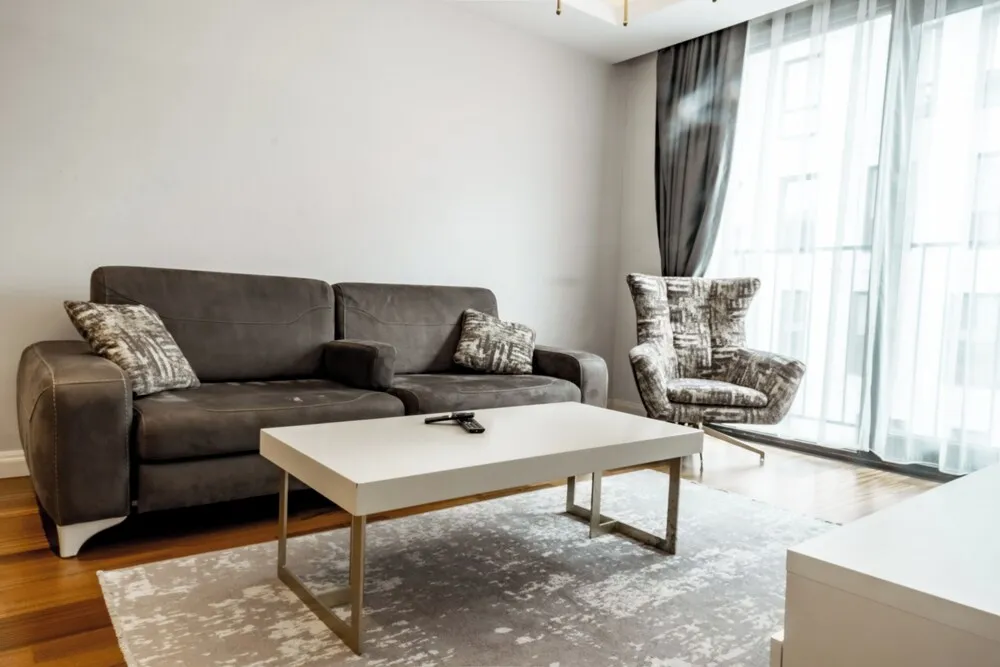 Classic Apart Daire, 1 Yatak Odası