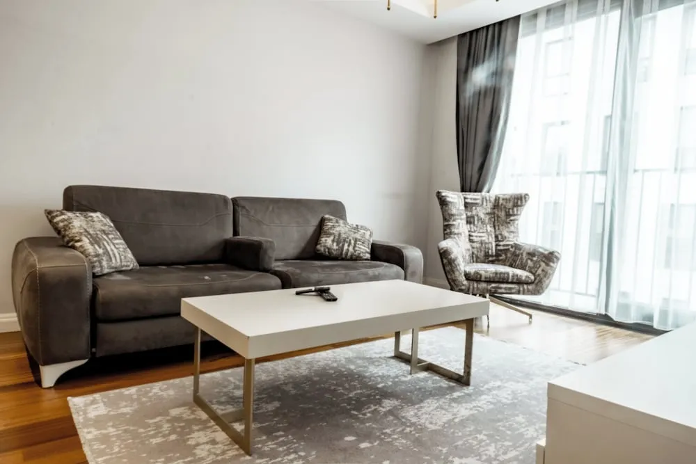 Classic Apart Daire, 1 Yatak Odası