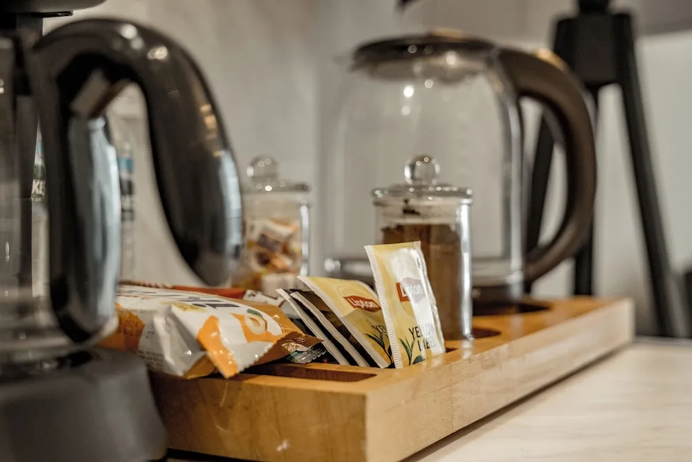 Classic Apart Daire, 1 Yatak Odası