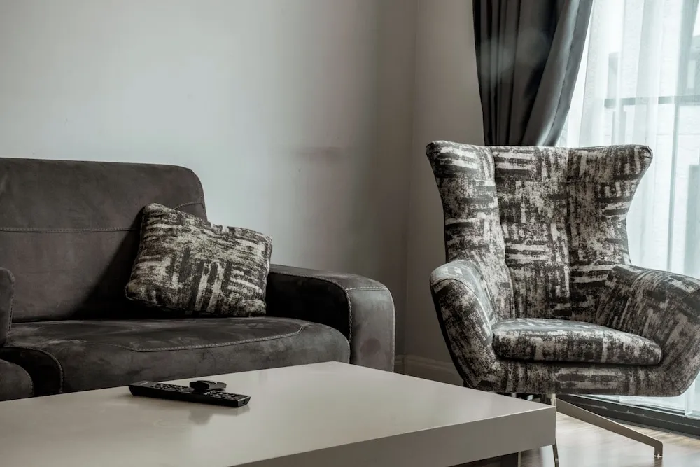 Classic Apart Daire, 1 Yatak Odası