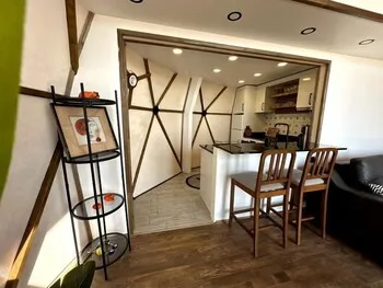 Otelox Sinap Glamping - Kubbe