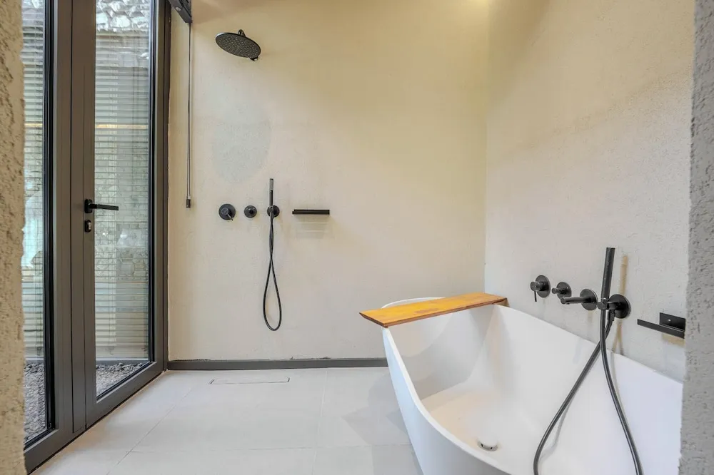 Villa, 2 Yatak Odası, Kişiye Özel Havuzlu