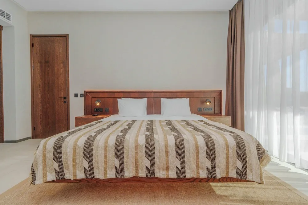 Villa, 2 Yatak Odası, Kişiye Özel Havuzlu