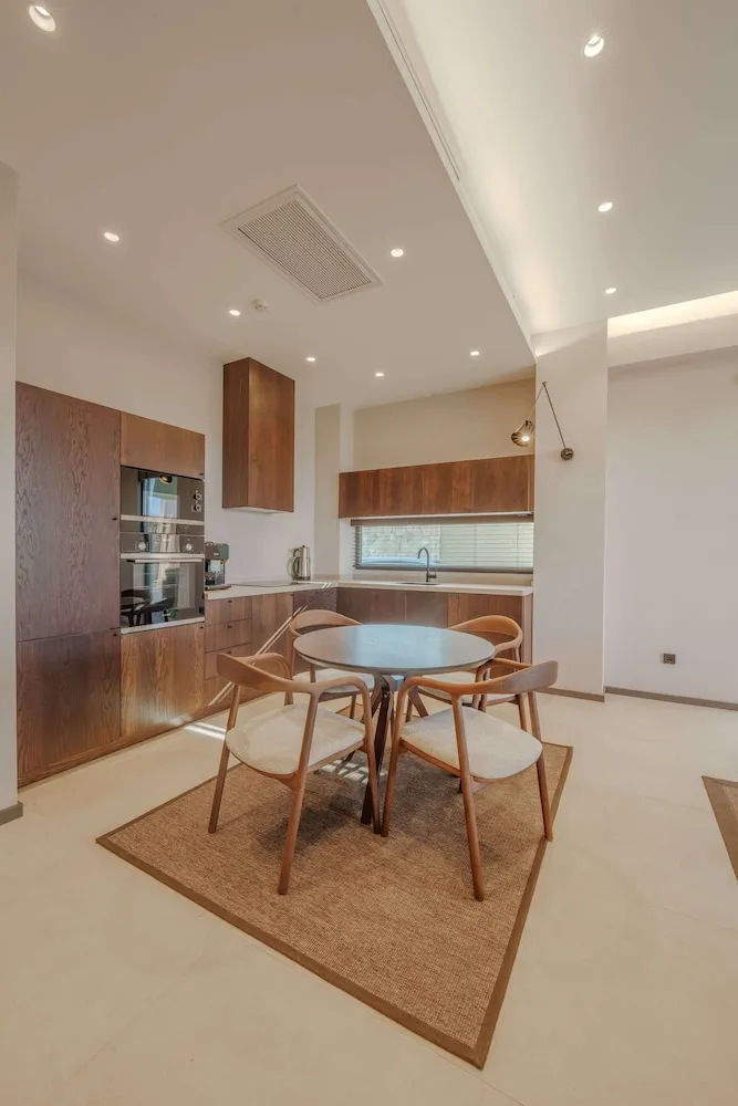 Villa, 2 Yatak Odası, Kişiye Özel Havuzlu