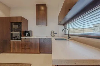 Silence Villas