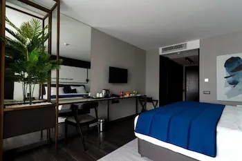 Hotel Bonvie