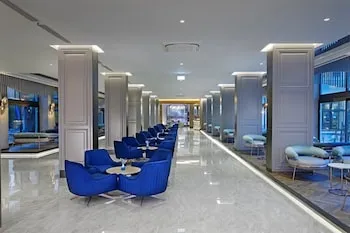 Limak Atlantis De Luxe Hotel & Resort - Her Şey Dâhil