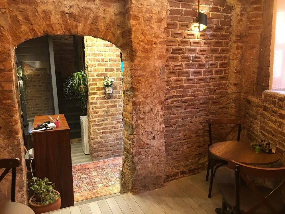 Standard İki Ayrı Yataklı Oda, Balkon, Şehir Manzaralı