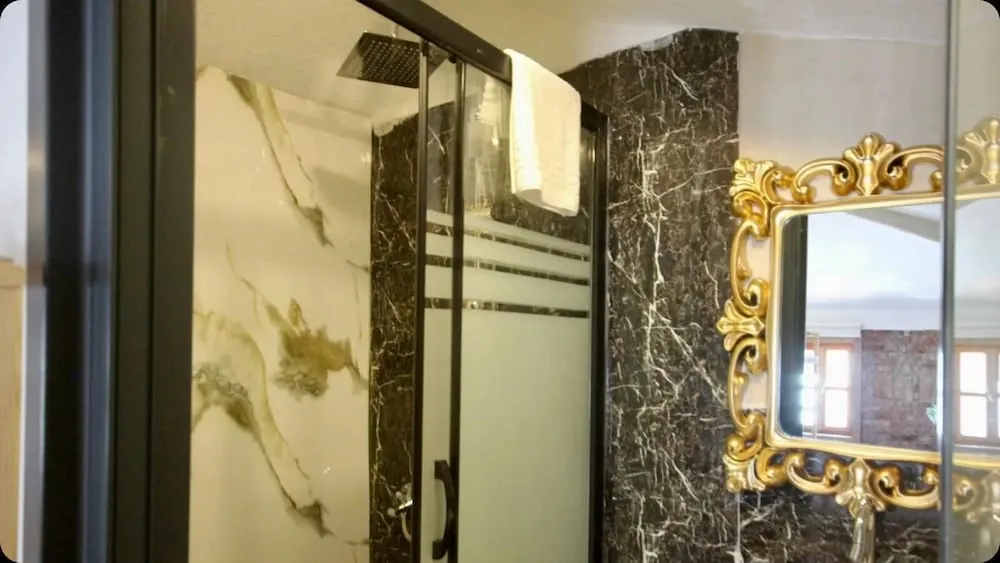 Standard İki Ayrı Yataklı Oda, Balkon, Şehir Manzaralı