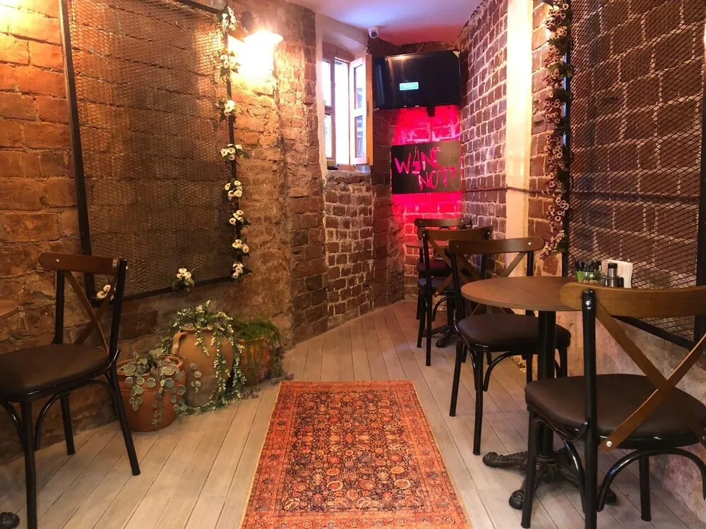 Standard İki Ayrı Yataklı Oda, Balkon, Şehir Manzaralı