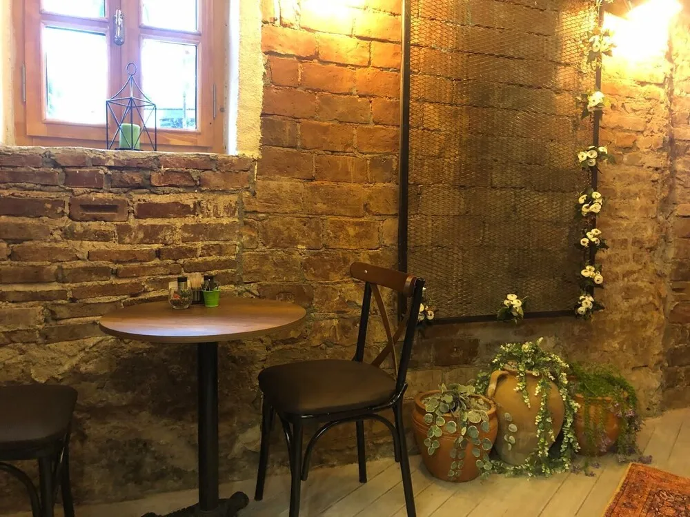 Standard İki Ayrı Yataklı Oda, Balkon, Şehir Manzaralı