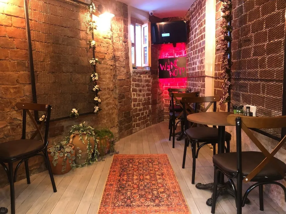 Standard Büyük Yataklı Tek Kişilik Oda, Balkon