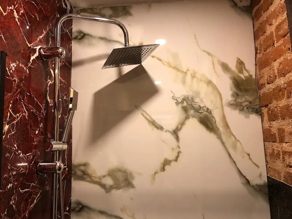 Standard Büyük Yataklı Tek Kişilik Oda, Balkon