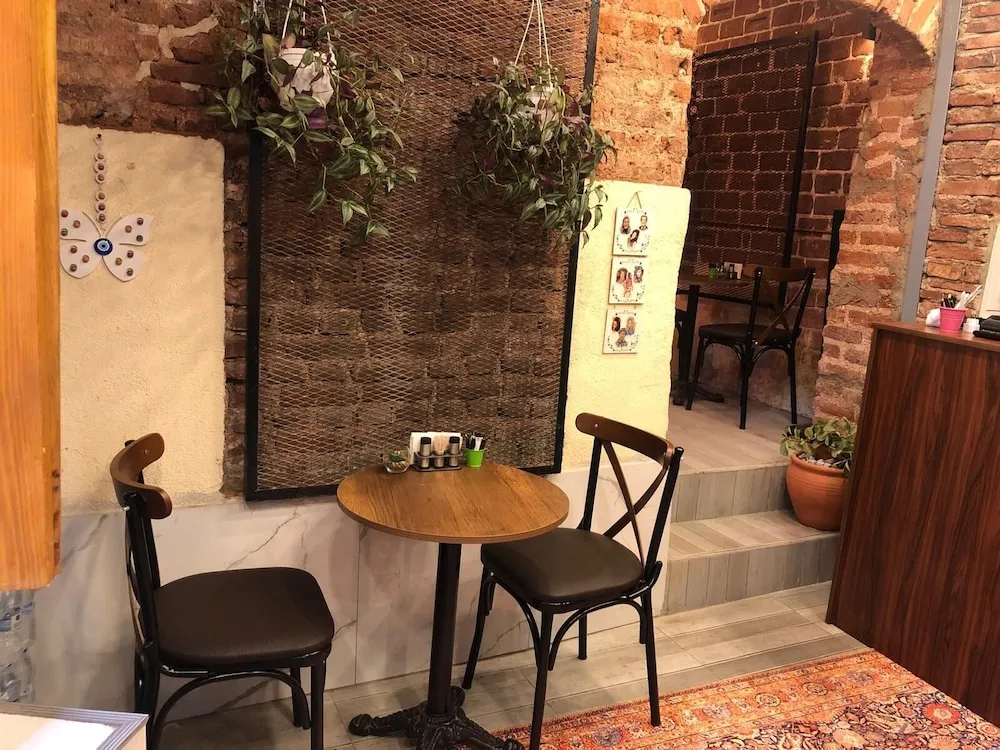 Standard Büyük Yataklı Tek Kişilik Oda, Balkon