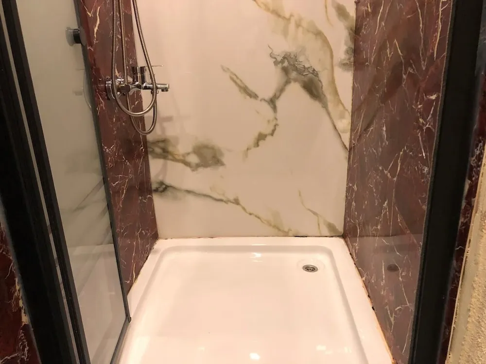 Standard Büyük Yataklı Tek Kişilik Oda, Balkon