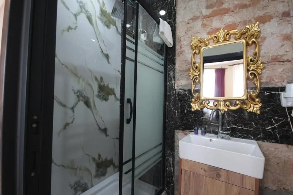 Standard Büyük Yataklı Tek Kişilik Oda, Balkon