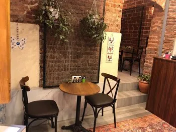 Galata by Rich Hotel