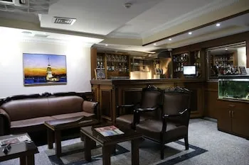 Grand Hisar Hotel