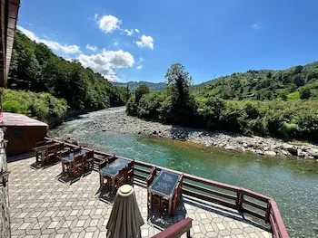 Rubaşi Butik Otel & Restoran